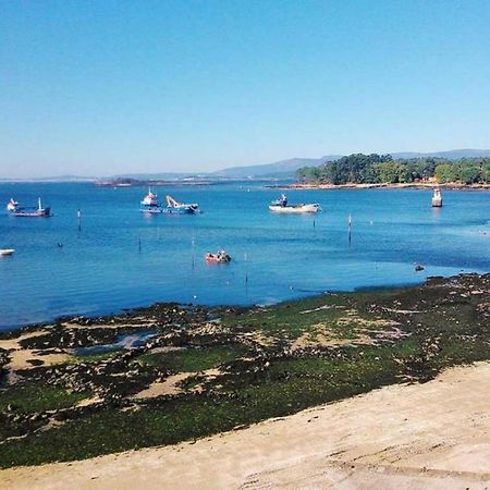 Apto Cortegada Pontevedra Kültér fotó