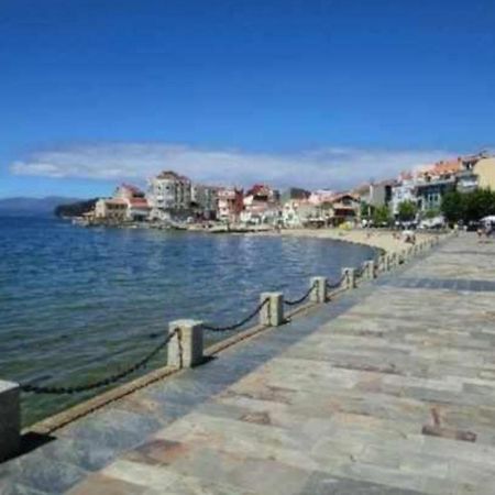 Apto Cortegada Pontevedra Kültér fotó