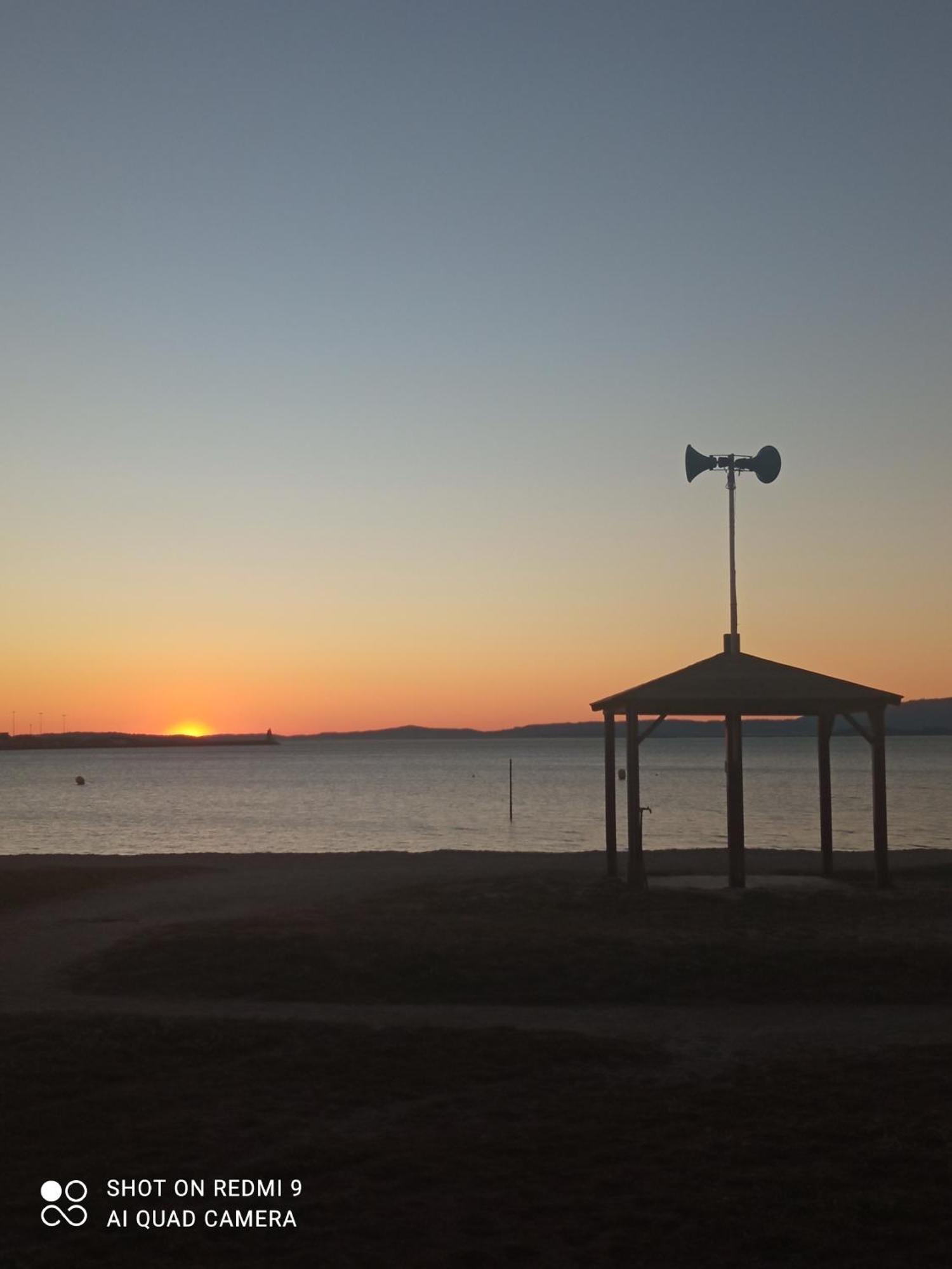 Apto Cortegada Pontevedra Szoba fotó